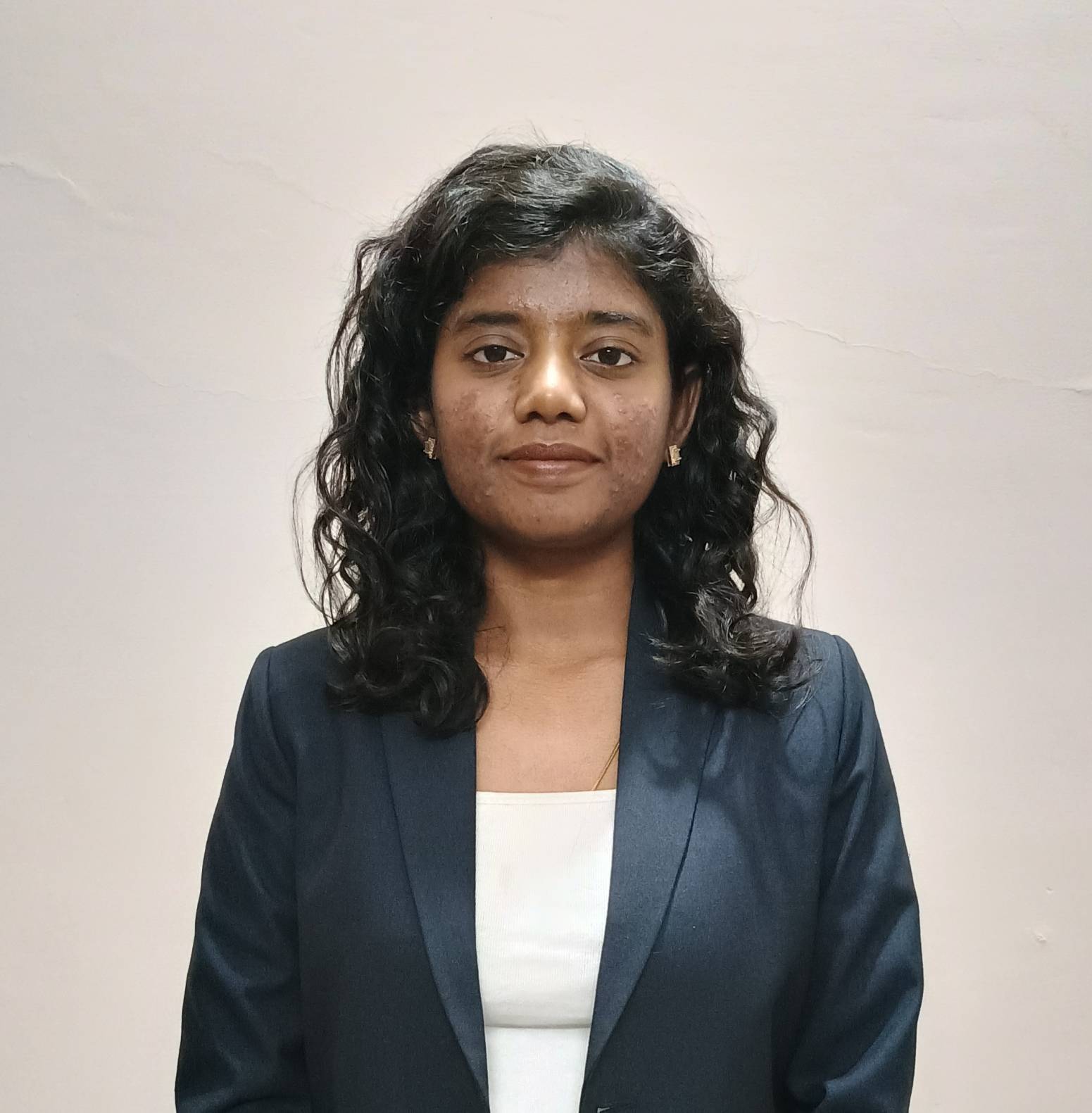 Christina Samraj