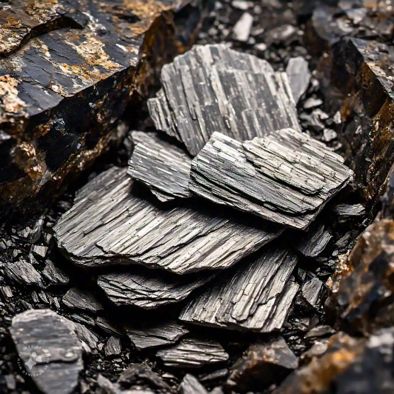 Unlocking Hidden Graphite Deposits: How AI Transforms Unstructured Geological Data for Exploration