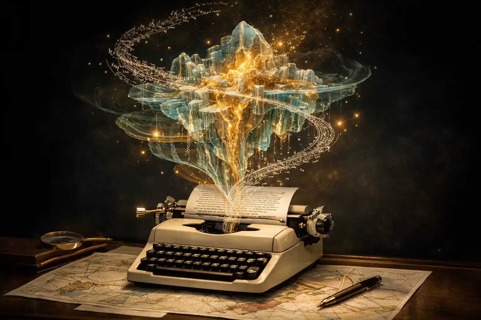 Ghosts in the Machine - Mining the Near-Misses: How Saudi Arabia's NGD Legacy Data Is Pointing to the Next Generation of Discoveries