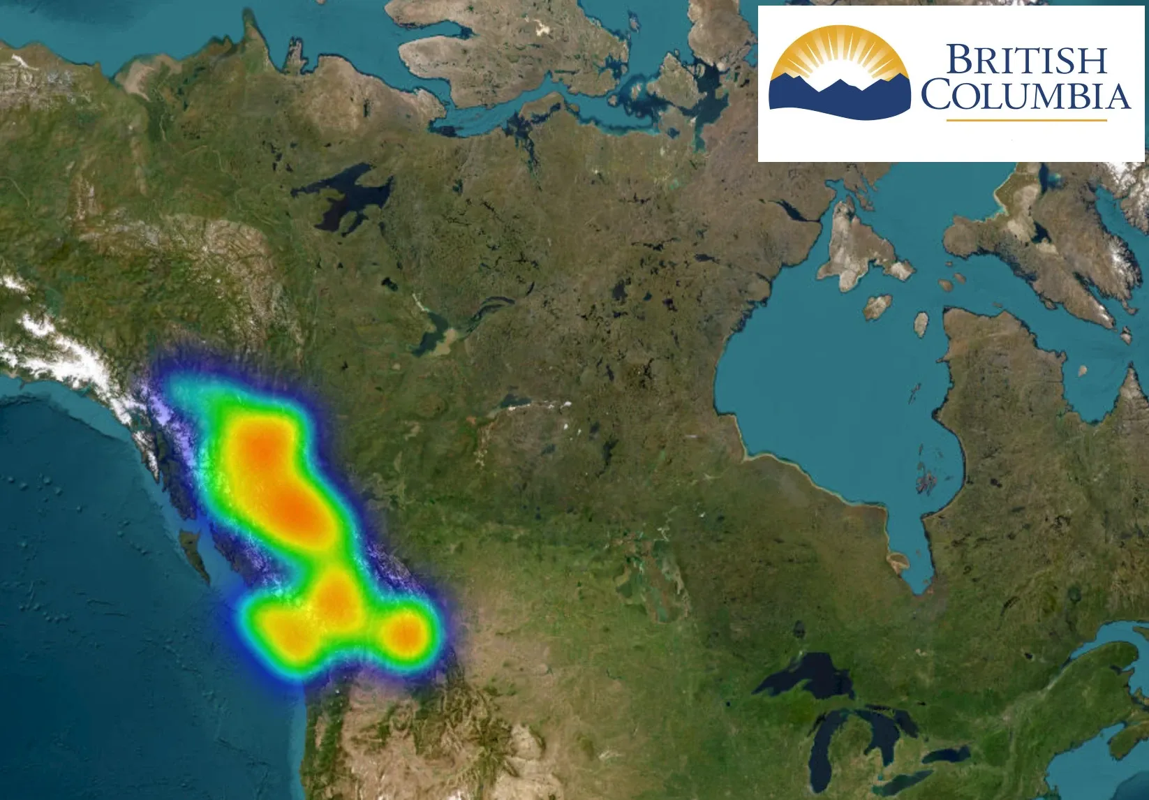 Unlocking British Columbia's ARIS Reports: RadiXplore's New AI Tool for Discovering Porphyry Copper Deposits