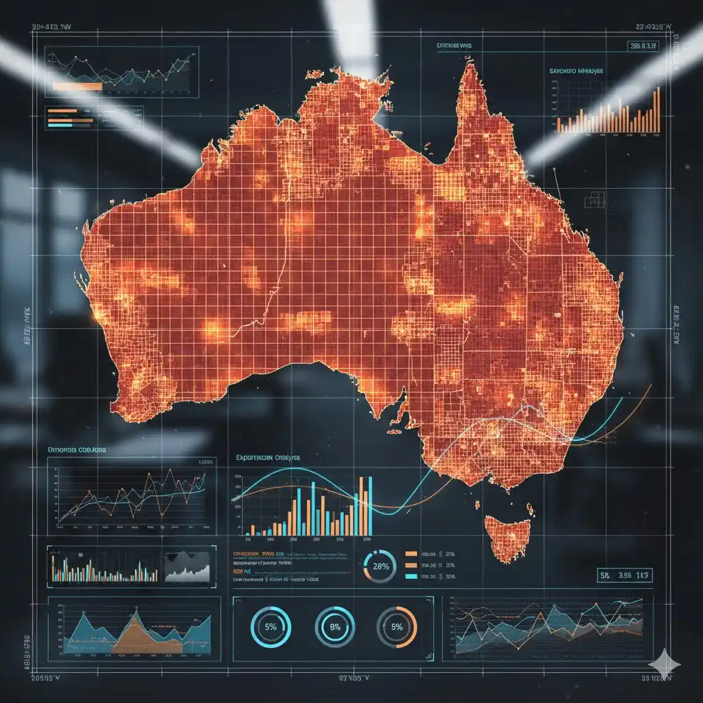 500 Tenement Changes in 5 Weeks: What’s Really Happening in Western Australia’s Exploration Scene - October 2025 Analysis