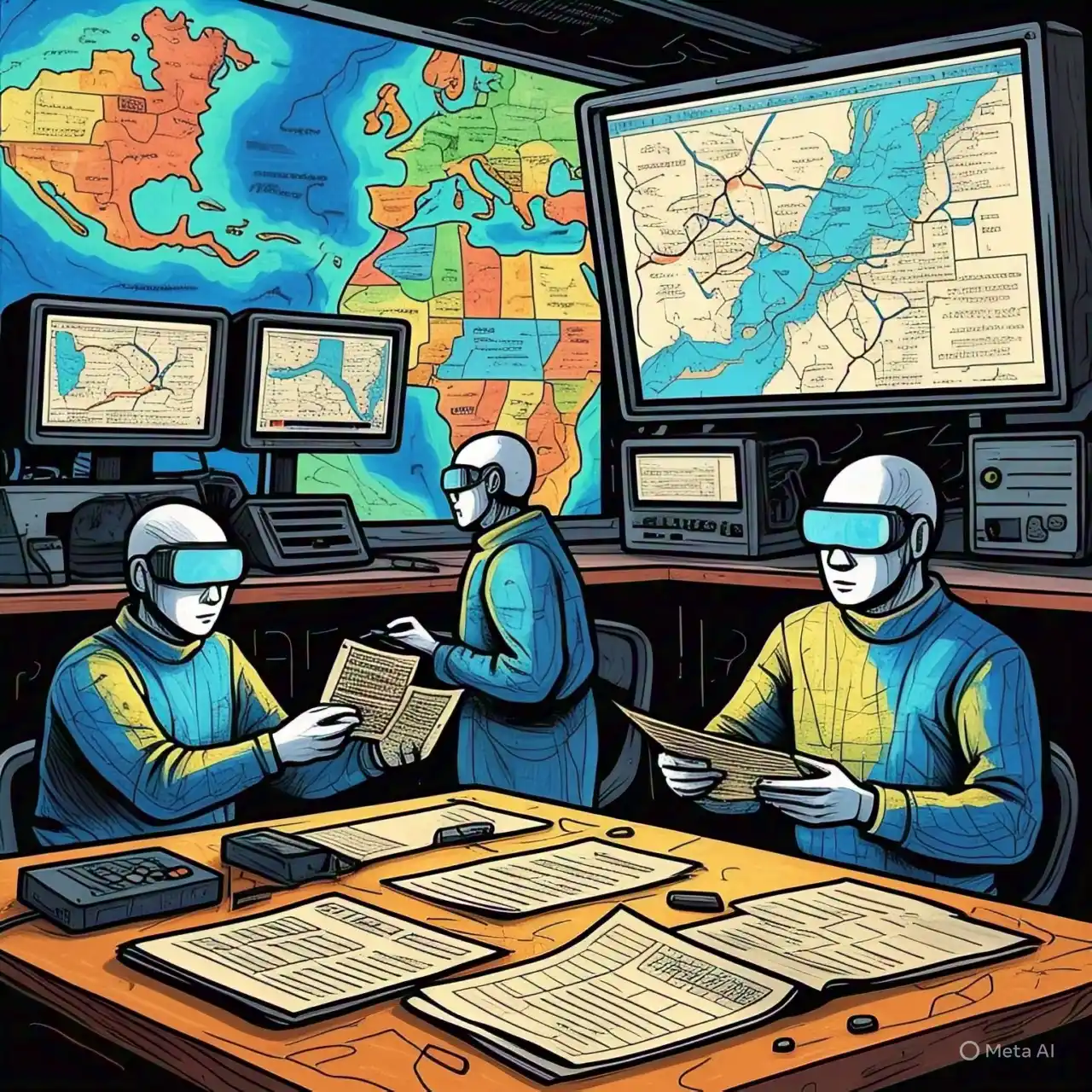 How AI Agents in Mineral Exploration Unlock Potential in Historically 'Failed' Drilling Programs: A Case Study in Data-Driven Exploration