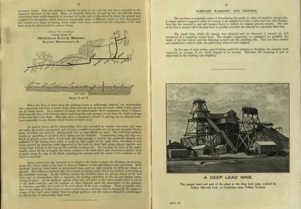 Revolutionizing Geological and Mining Data Search: How RadiXplore Uses AI to Extract Meaningful Insights from Unstructured Text