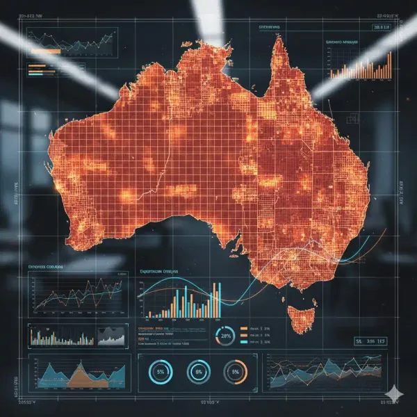 500 Tenement Changes in 5 Weeks: What’s Really Happening in Western Australia’s Exploration Scene -  October 2025 Analysis