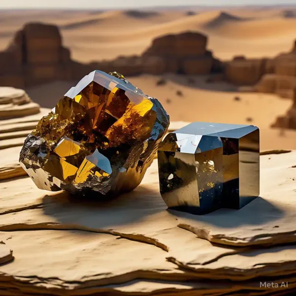 Unlocking the Potential of Mississippi Valley-Type (MVT) Mineral Deposits: How AI Analyzes Unstructured Geological Data for Enhanced Exploration